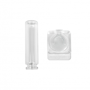 Tränke klar 10ml - Schwamm